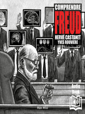 cover image of Comprendre Freud